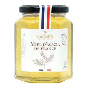 Miel d'acacia de France